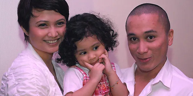 Tolak Job, Bayu Oktara Pilih Jadi Pembantu