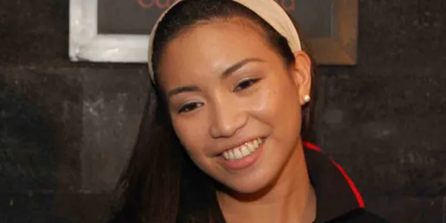 Rahayu Saraswati, Cucu Ekonom Yang Memilih Dunia Artis