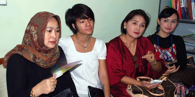 Maria Joseph: Sheila Merasa Benar-Benar Bersalah