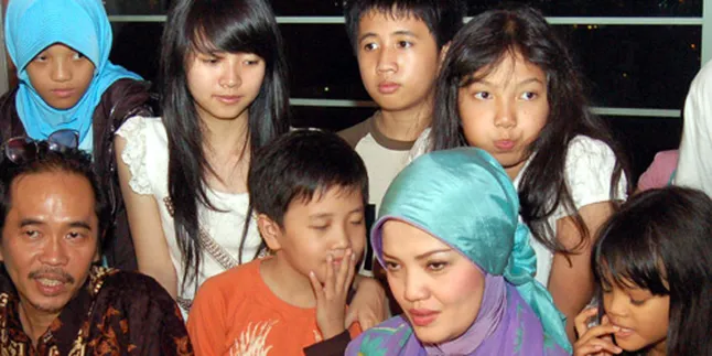 Teater Satu Kata Bawa Nama Indonesia di Monaco