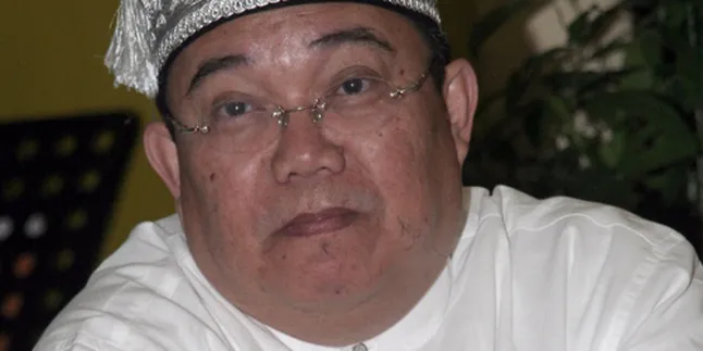 Pak Ngah: Klaim Budaya Dilatarbelakangi Politik Pak Ngah: Klaim Budaya Dilatarbelakangi Politik