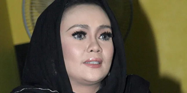 Iyeth Bustami Ingin Lebaran di Kampung Halaman