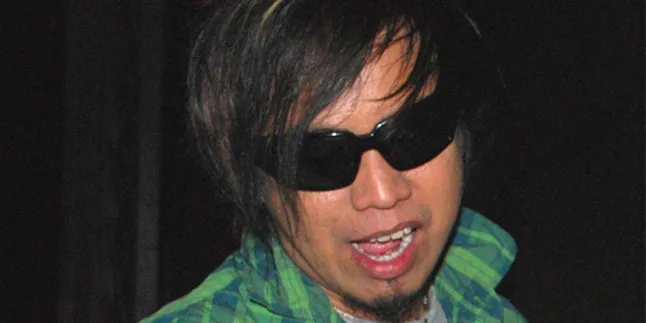 Ian Kasela Belum Pikirkan Hidayah