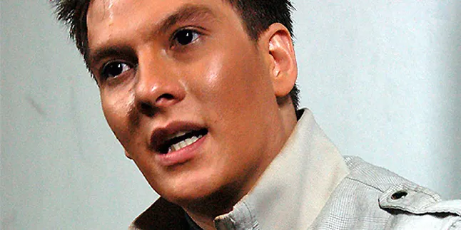 Luncurkan Single, Bertrand Ngaku Aji Mumpung