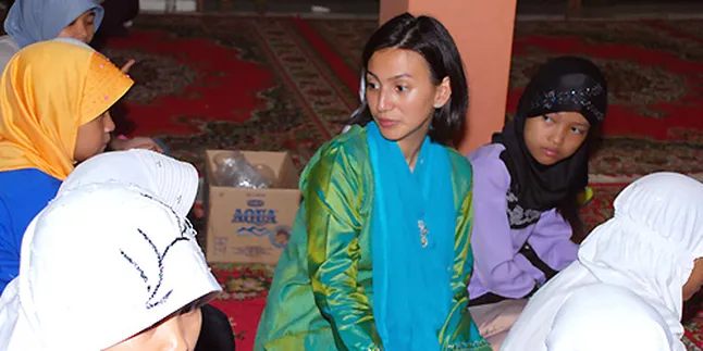 Wanda Siap Benahi Perda Tak Perlu