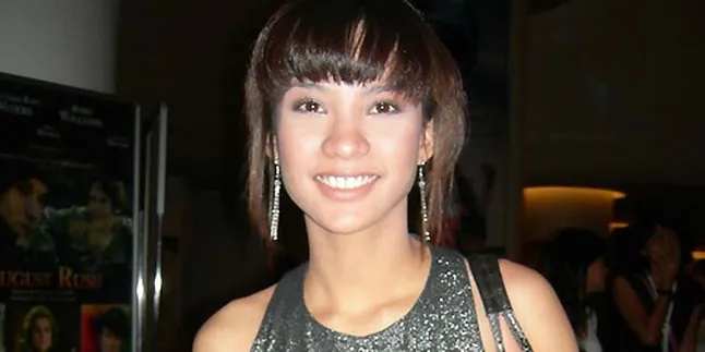 Rachel Maryam Tak Mudik Karena Pelantikan