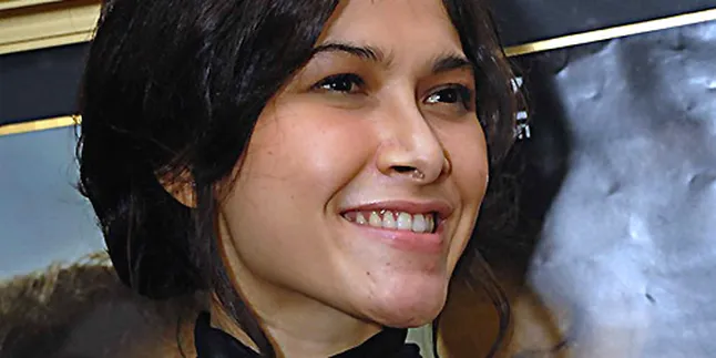 Farach Diana Percayakan Rumah Pada Pembantu