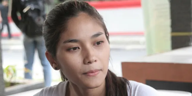 Garneta Haruni Lebih Senang Lebaran di Kampung