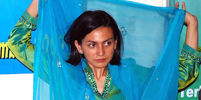 Wanda Prihatinkan Ruang Kerjanya