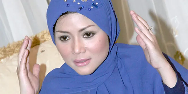 Kristina: Gak Usah Cari Anggota Dewan