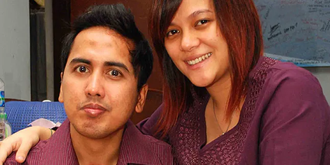 Calon Bayi Laki-Laki, Gugun Pilih Nama Bambang