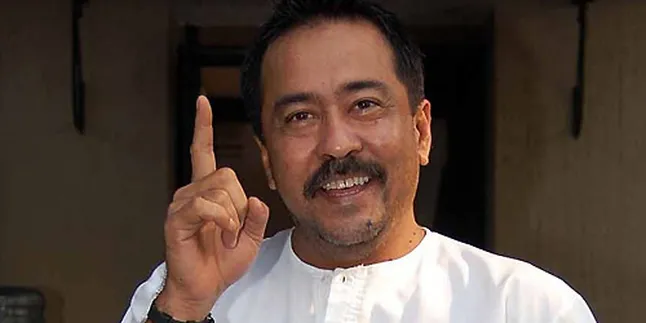 Rano Karno, Dilema Soal Parcel