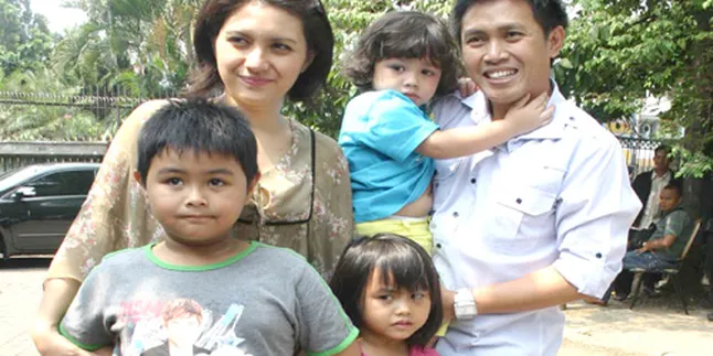 Eko Patrio Dapat Dukungan Penuh Akri dan Parto