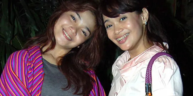 Sheza - Shezy Enggak Pernah Rebutan Cowok