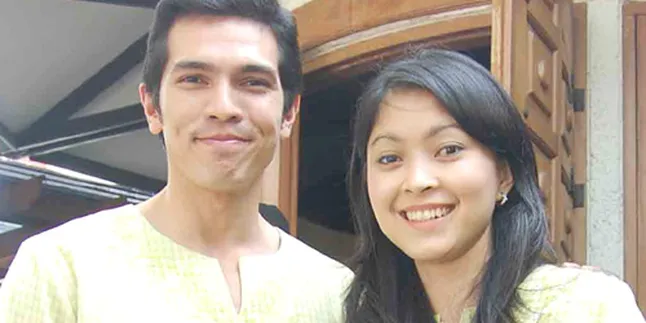 Adrian Maulana, Selalu Dahulukan Kepentingan Keluarga