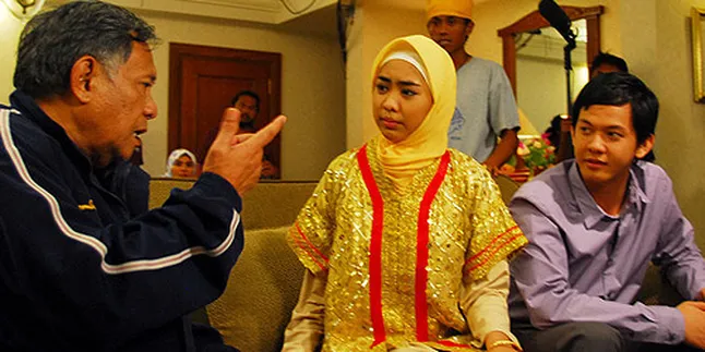 'KCB 2' Bikin Bintang Sepak Bola Penasaran