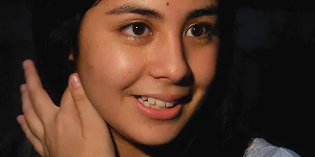 Risty Tagor: Nikita Willy Itu Bawel! Risty Tagor: Nikita Willy Itu Bawel!