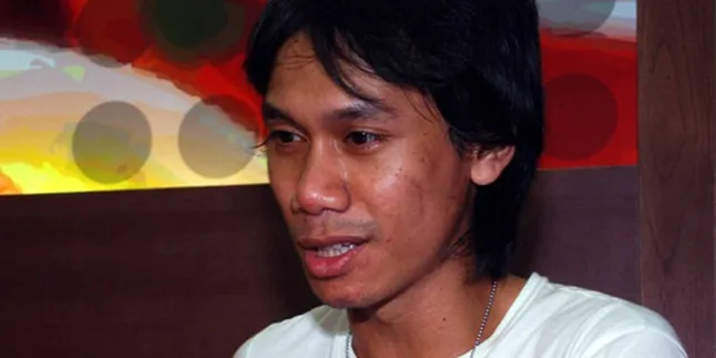 Eross Candra Dapat Istri Berkat Adik