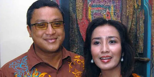 Lidah dan Jagung Muda, Hidangan Favorit Dede Yusuf