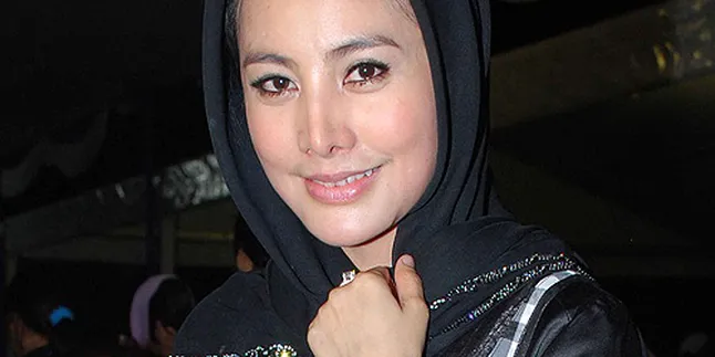 Cici Paramida Optimis Kalahkan Suhaebi