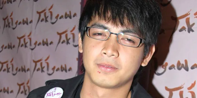 Tommy Kurniawan Rahasiakan Identitas Pacar