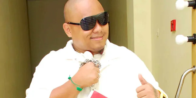 Saykoji Akan Tiru Ulah Joko Anwar?