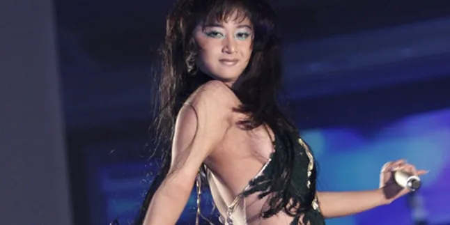 Ramadhan Usai, 'PAKU KUNTILANAK' Kembali Tayang