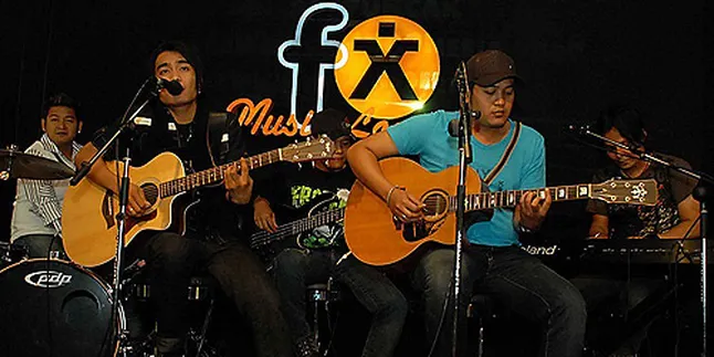 Tur, ST12 Bakal Tampilkan Tari Pendet