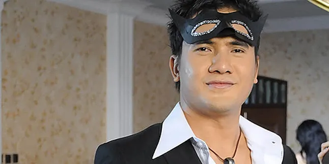 Saiful Jamil Pikir-Pikir Ikut Casting 'MENCULIK MIYABI'