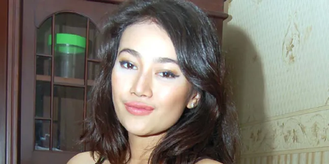 Libur Lebaran, Ratu Felisha Syuting Kejar Tayang Libur Lebaran, Ratu Felisha Syuting Kejar Tayang