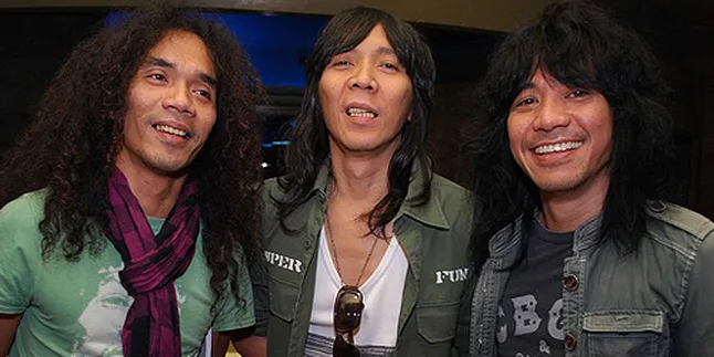 Slank, Jangan Hapus Harapan Kami