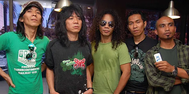 ICW: Anti Korupsi Itu Sikap dan Perilaku Slank