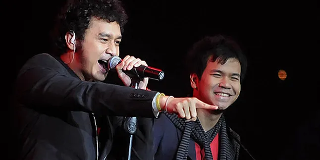 Nidji - Kahitna Bikin Heboh di Aussie