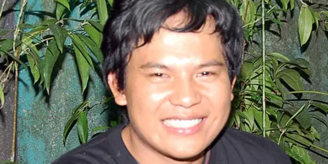 Faank Bangga Dengan Warisan Nenek Moyang