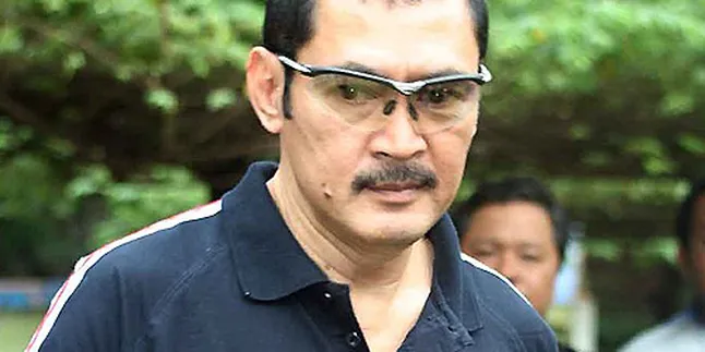 Kasasi Bambang Trihatmodjo Ditolak Mahkamah Agung