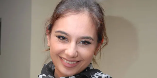 Marissa Target Nikah Usia 27