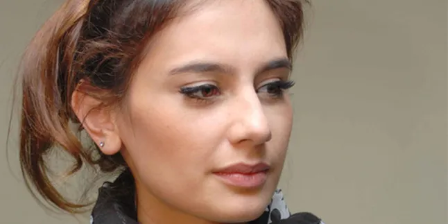 Marissa Nikmati 'Mini Weekend' di Hari Lebaran