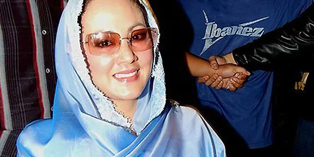 Menang, Pihak Halimah Tunggu Langkah Hukum Bambang