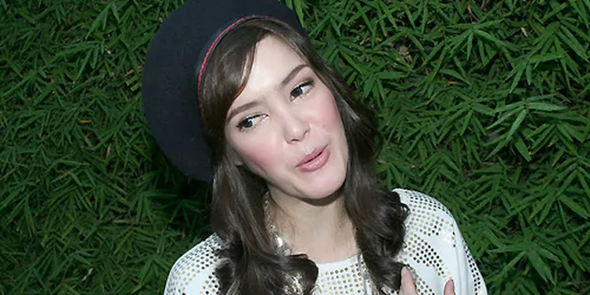 Cathy Sharon Dukung Artis Jadi Wakil Rakyat Cathy Sharon Dukung Artis Jadi Wakil Rakyat