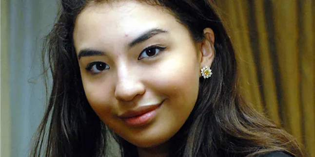 Pingin Tambah Ilmu, Manohara Berniat Kursus