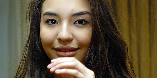Manohara: Saya Nggak Benci Fakhry