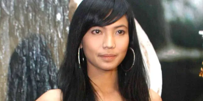 Kinaryosih Rahasiakan Identitas Sang Kekasih