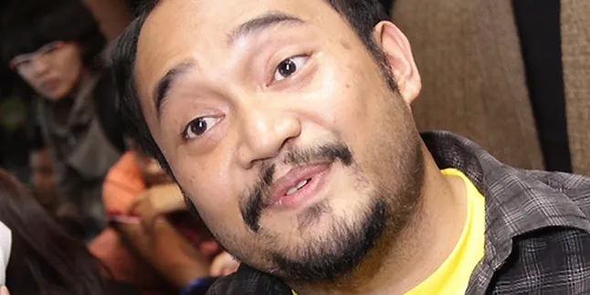 Rako Prijanto: Syuting Miyabi Jalan Terus Rako Prijanto: Syuting Miyabi Jalan Terus