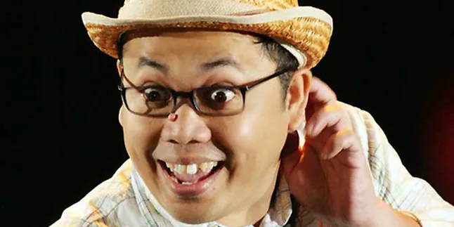 Sogi Indra Duadja Siap Operasi Tumor