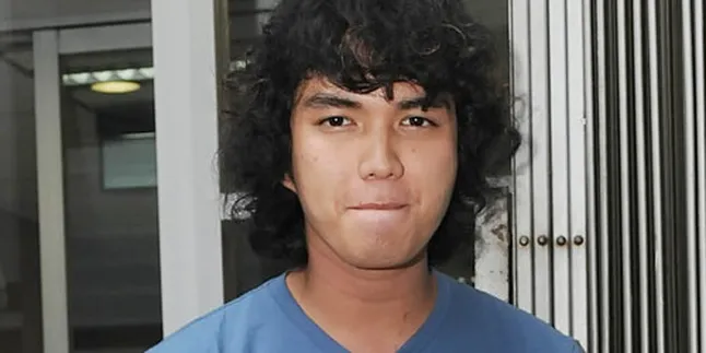 Aldi Taher Resmi Gugat Cerai Dewi Perssik