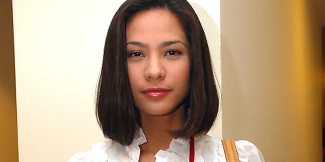 Rachel Maryam Sukses Bersosialisasi Karena Profesi