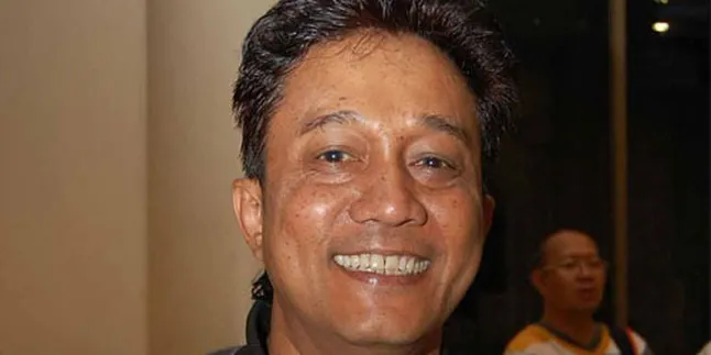 Oddie Agam Ingin Kembali ke Chintami? Oddie Agam Ingin Kembali ke Chintami?