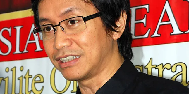 Twilite Orchestra Gelar Konser 'Classic Chrisye'