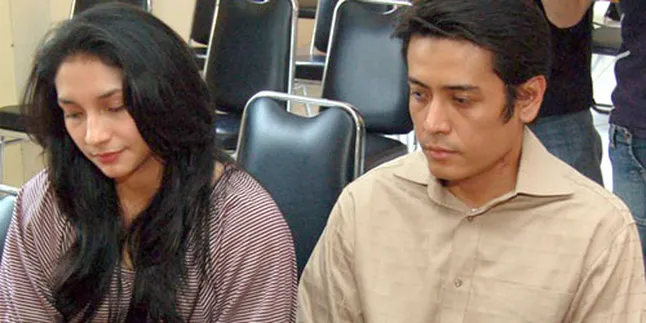 Saksi Pihak Teuku Ryan Ragu-Ragu