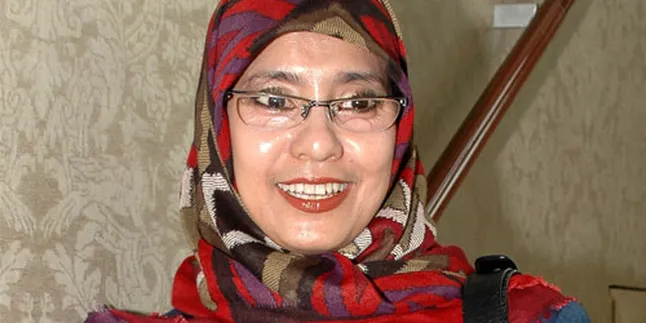 Ida Royani, Semakin Kreatif Karena Dijiplak Ida Royani, Semakin Kreatif Karena Dijiplak